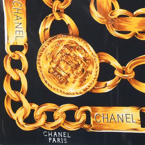 chanel 31 rue cambon paris scarf|Chanel 31 Rue Cambon .